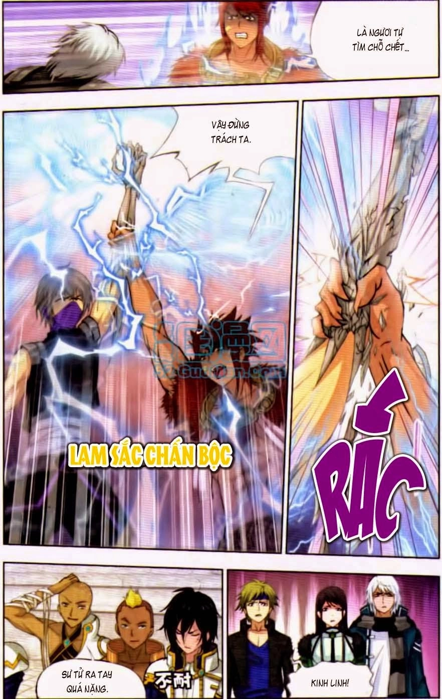 Đấu La Đại Lục Chapter 117 - 24