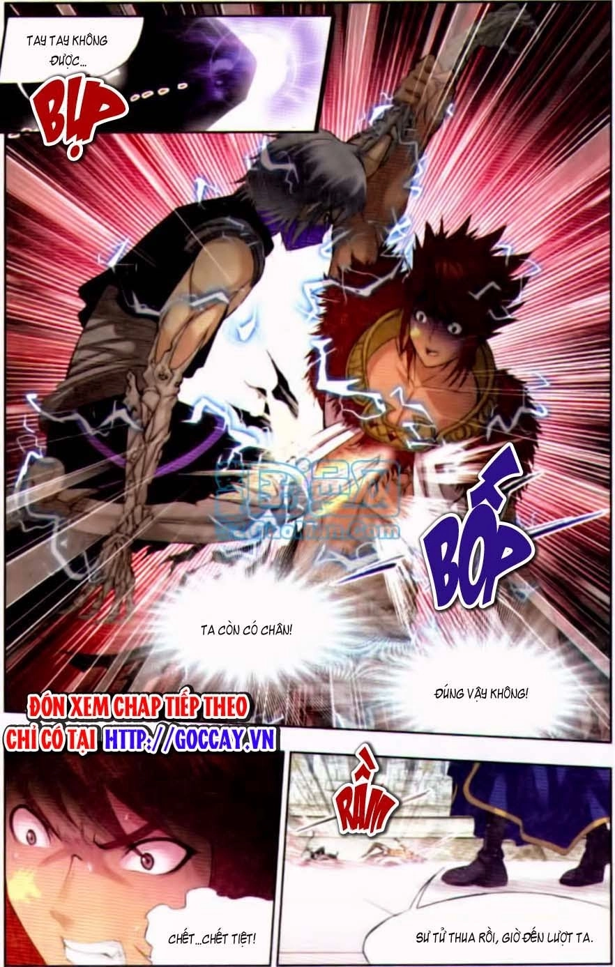 Đấu La Đại Lục Chapter 117 - 26