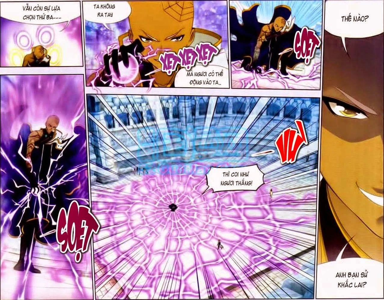 Đấu La Đại Lục Chapter 118 - 6