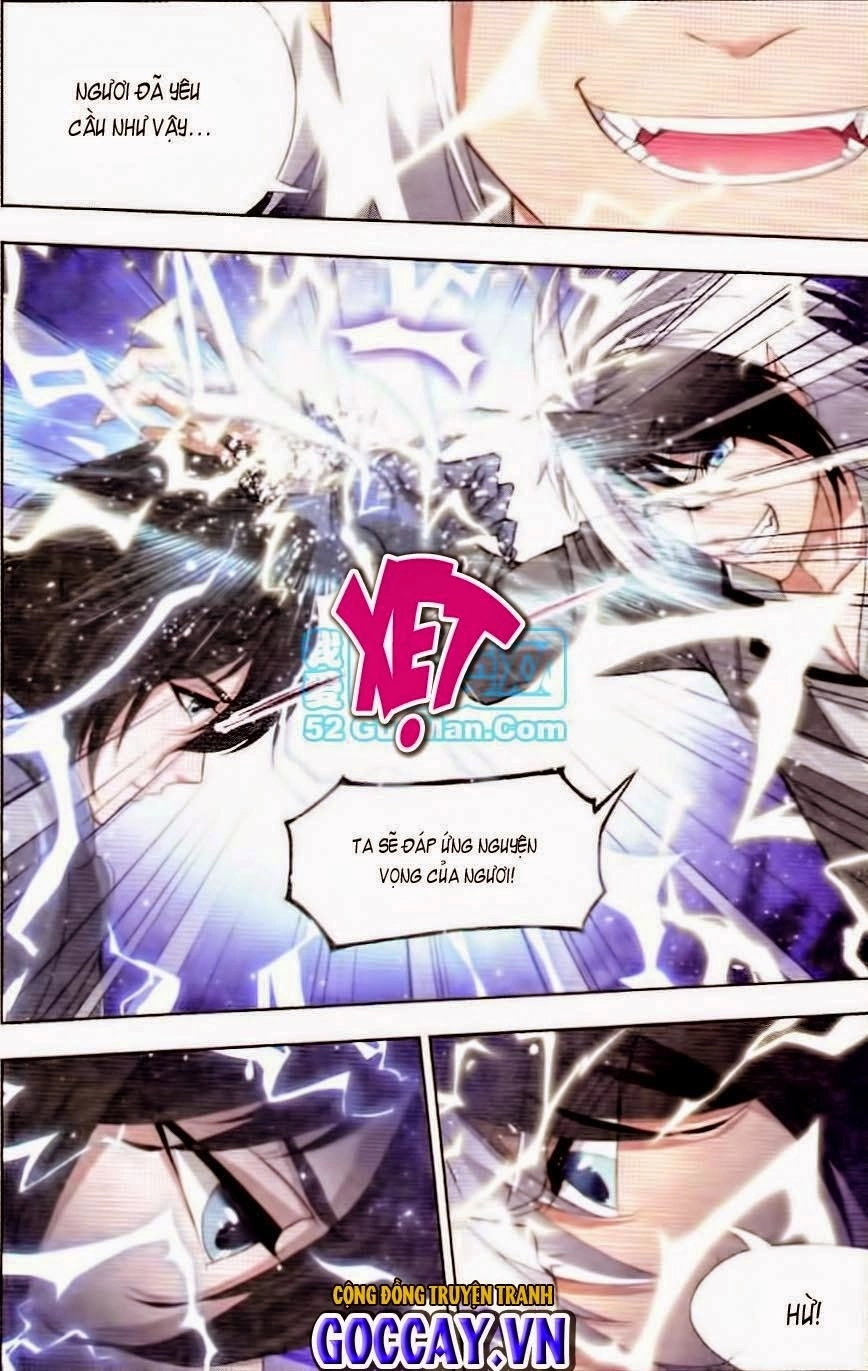 Đấu La Đại Lục Chapter 119 - 8