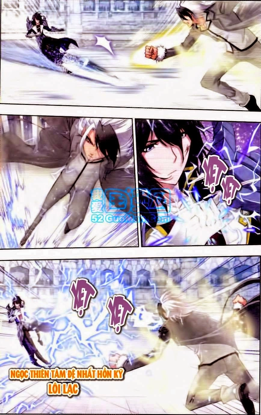 Đấu La Đại Lục Chapter 119 - 10