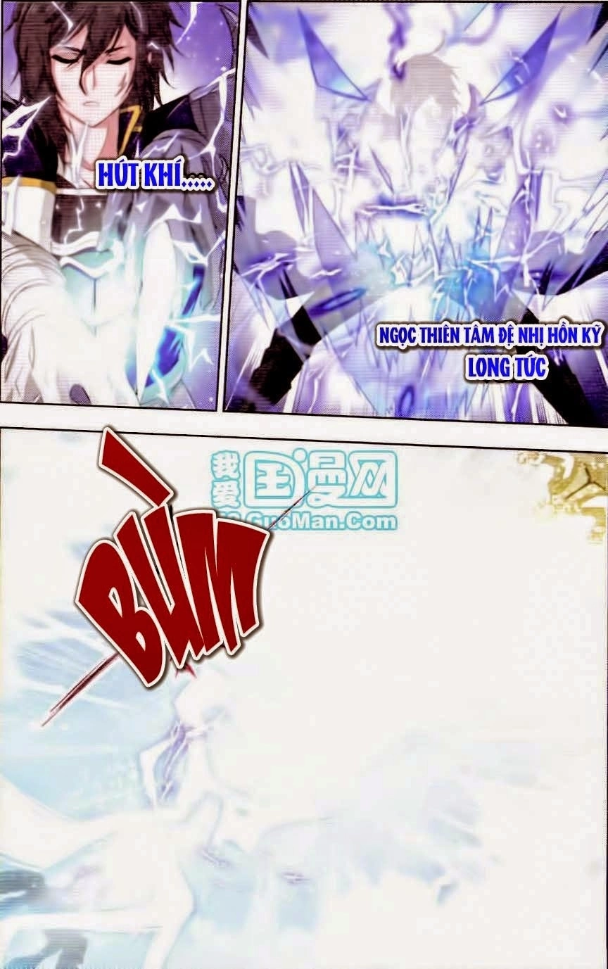 Đấu La Đại Lục Chapter 119 - 12