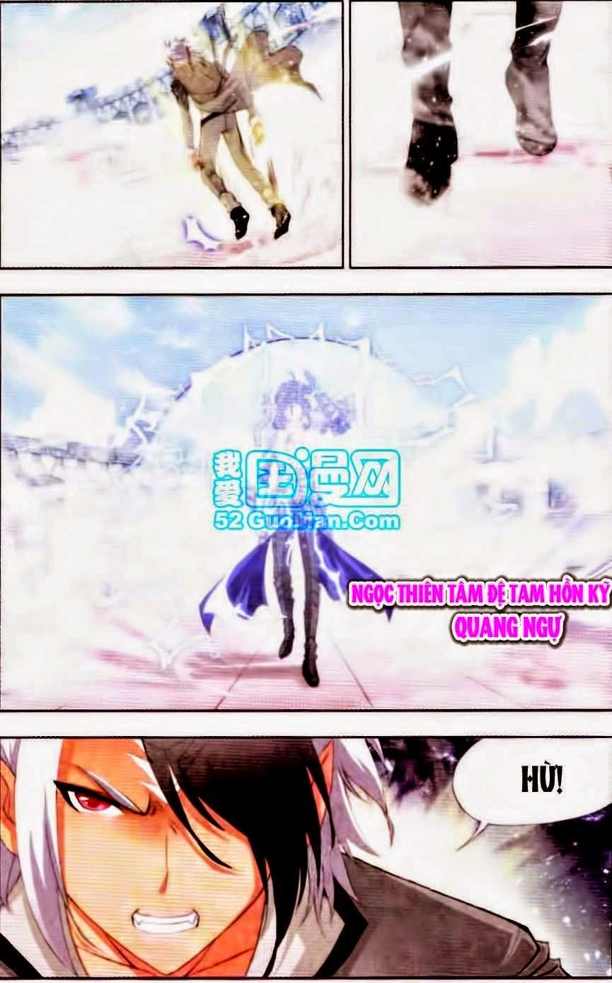 Đấu La Đại Lục Chapter 119 - 14