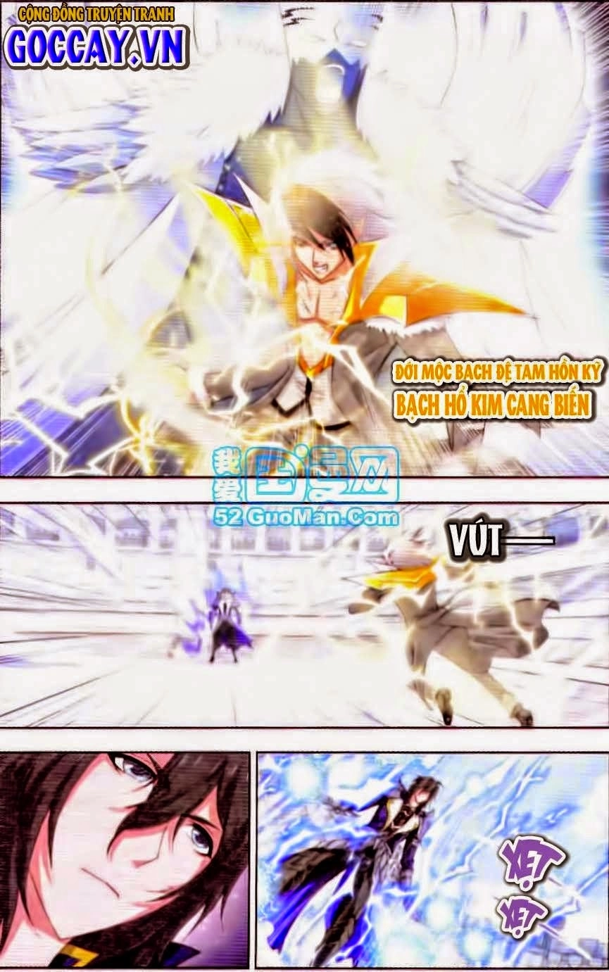 Đấu La Đại Lục Chapter 119 - 15