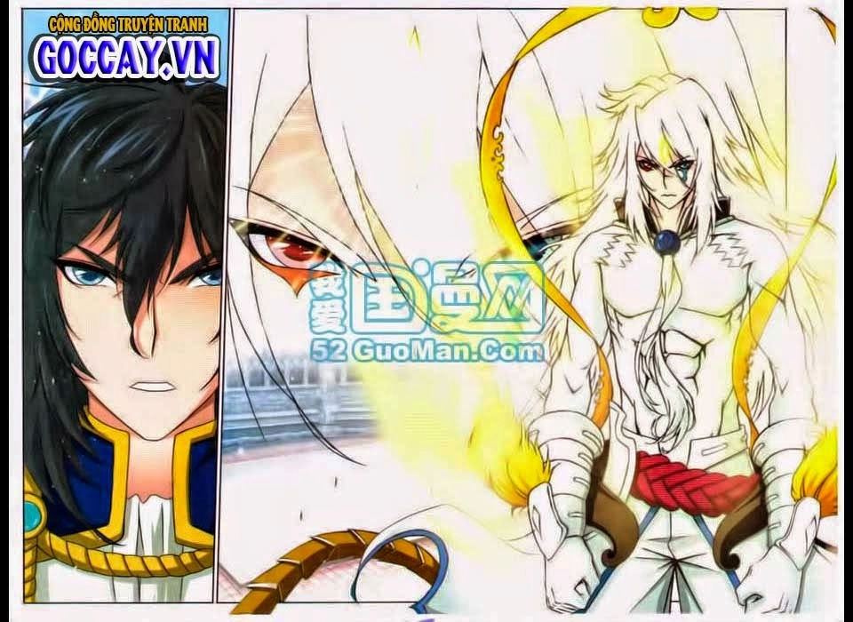 Đấu La Đại Lục Chapter 120 - 17