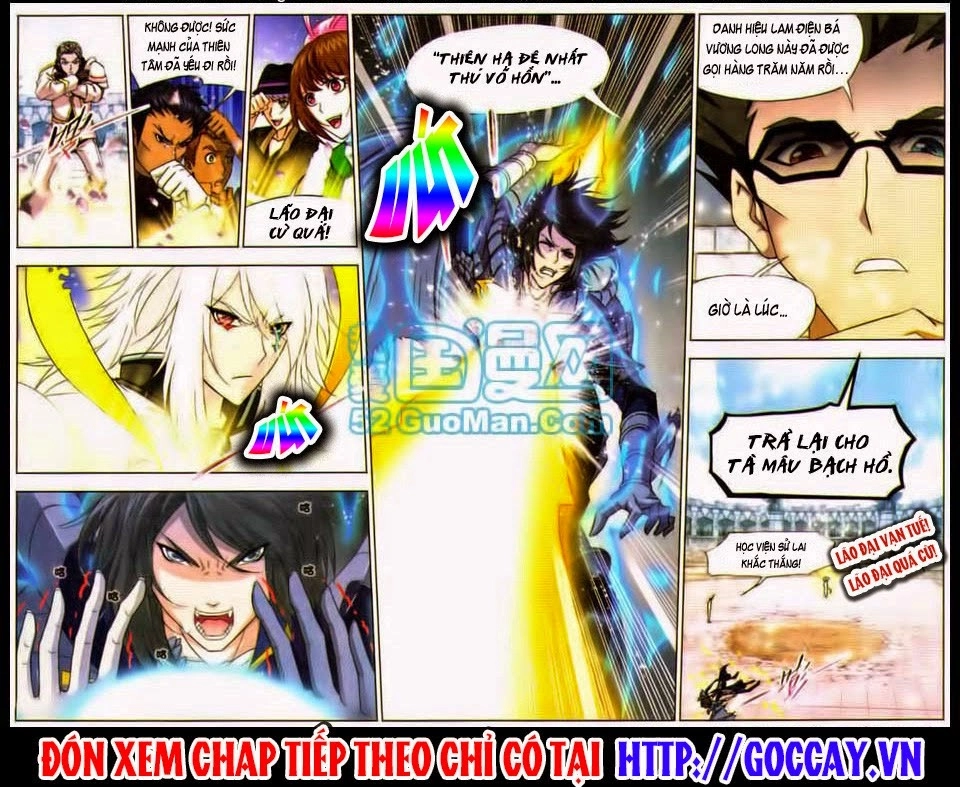 Đấu La Đại Lục Chapter 120 - 22