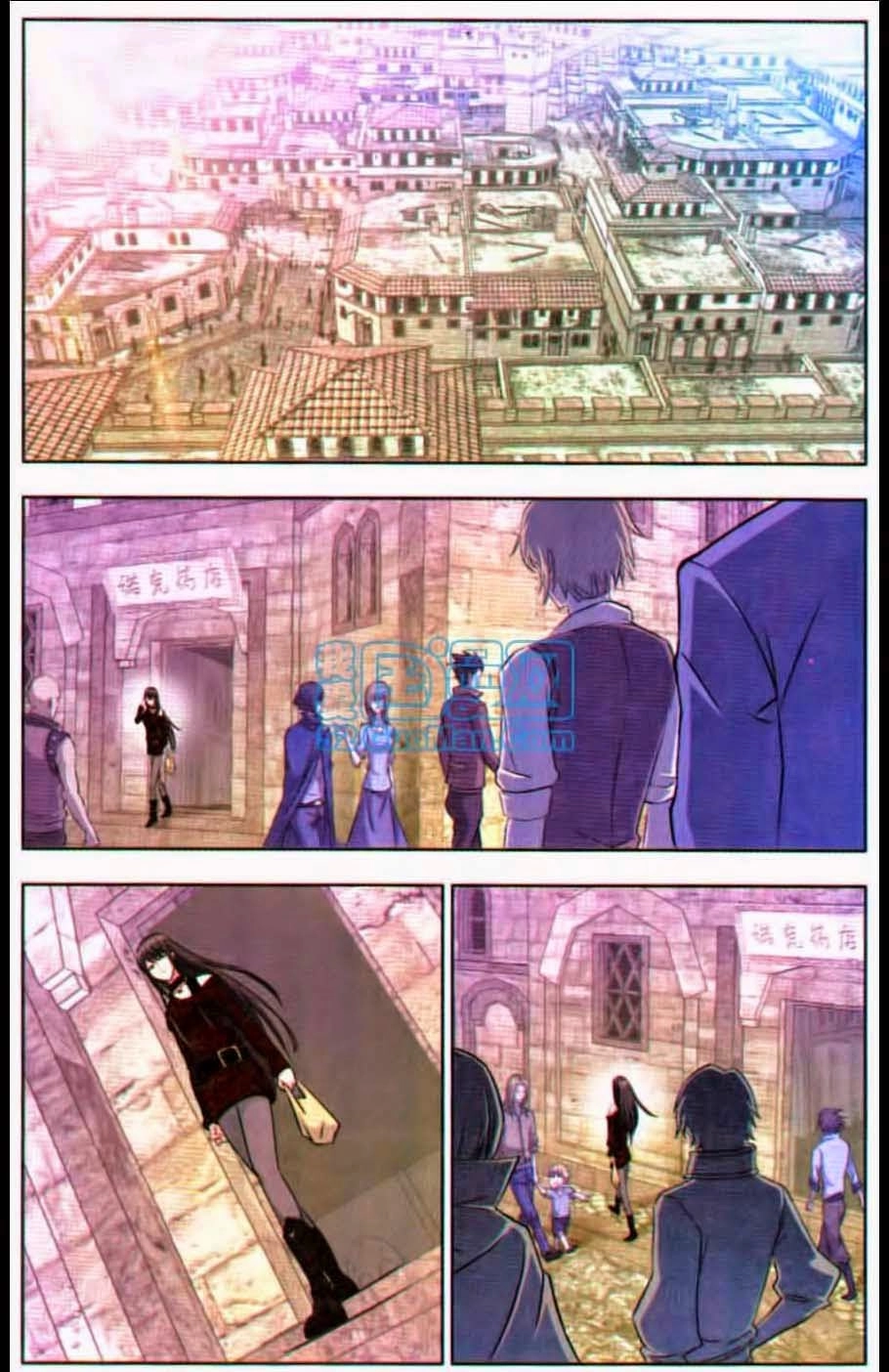 Đấu La Đại Lục Chapter 121 - 20