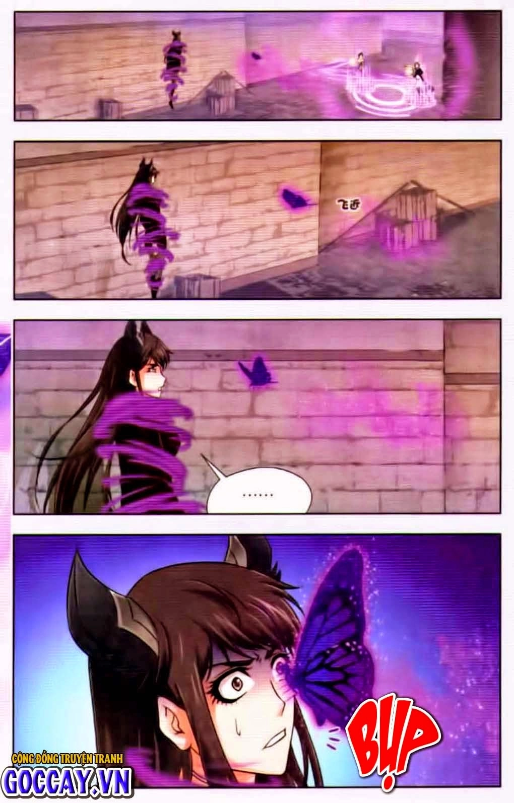 Đấu La Đại Lục Chapter 122 - 16