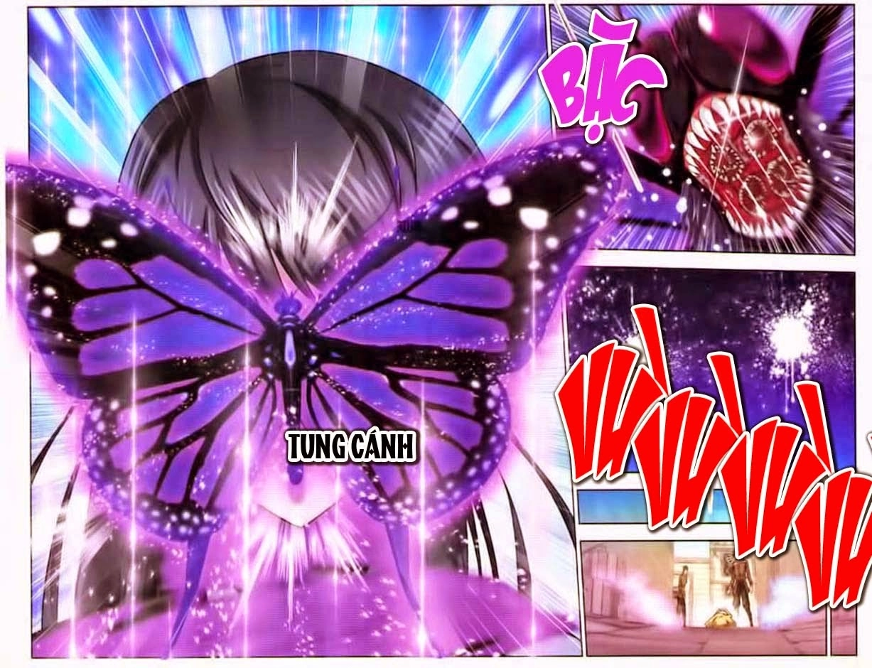 Đấu La Đại Lục Chapter 122 - 17