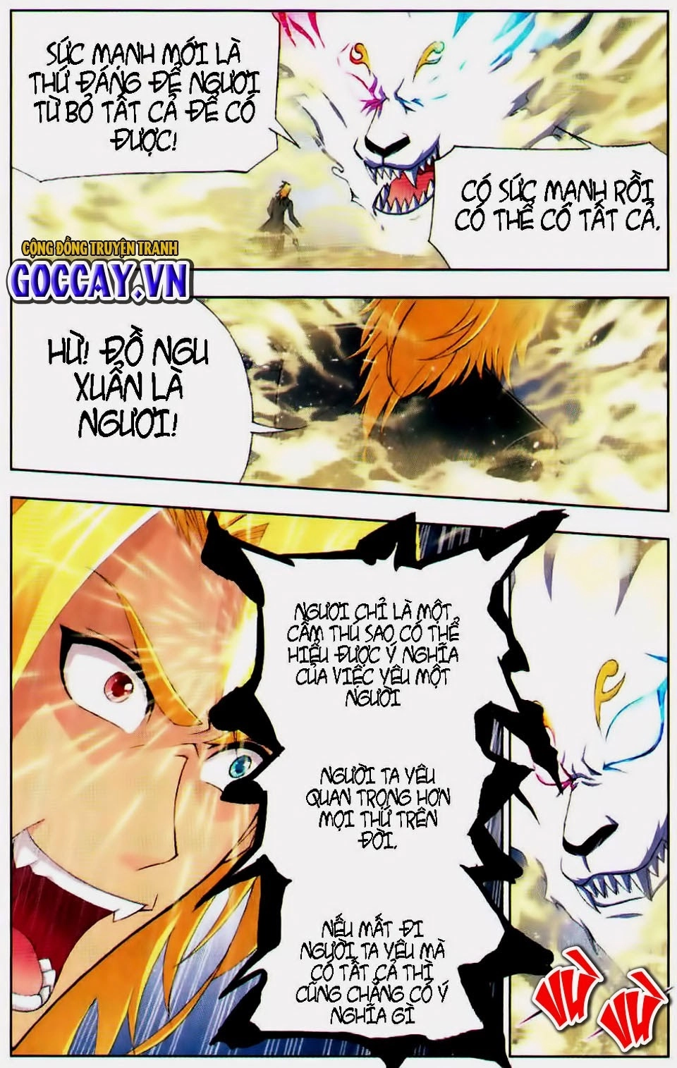 Đấu La Đại Lục Chapter 123 - 19