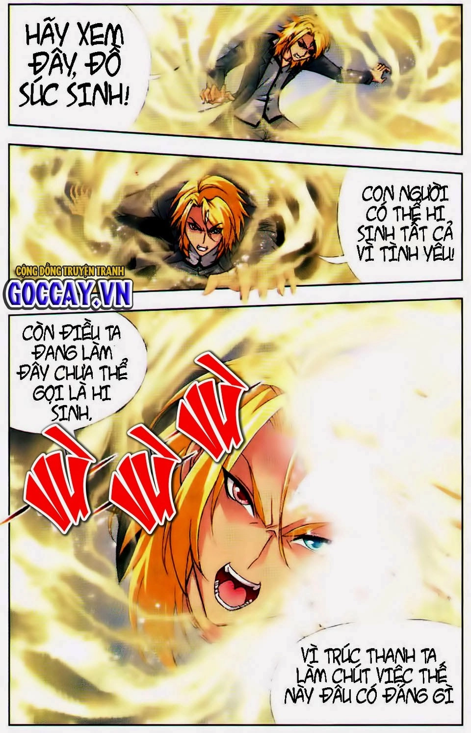 Đấu La Đại Lục Chapter 123 - 20