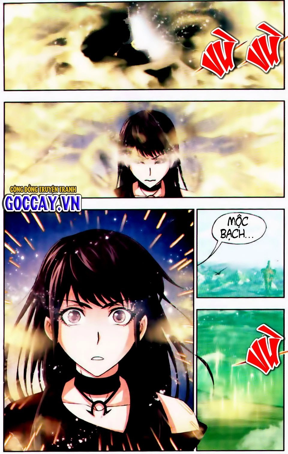 Đấu La Đại Lục Chapter 123 - 21