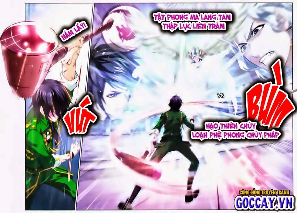 Đấu La Đại Lục Chapter 124 - 19