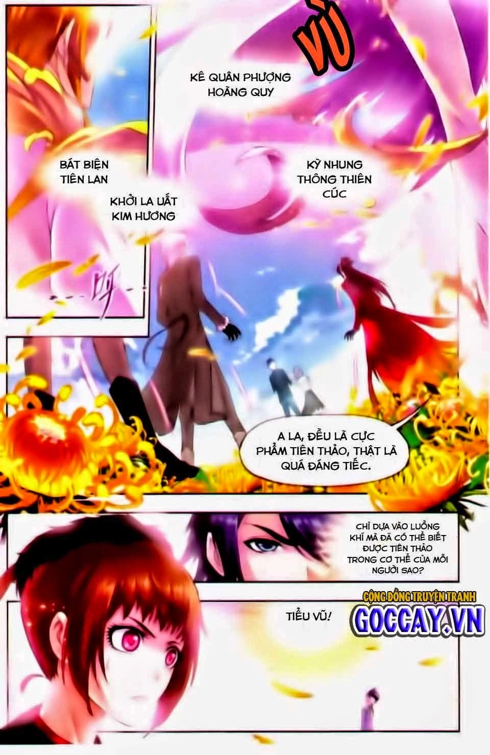 Đấu La Đại Lục Chapter 125 - 17