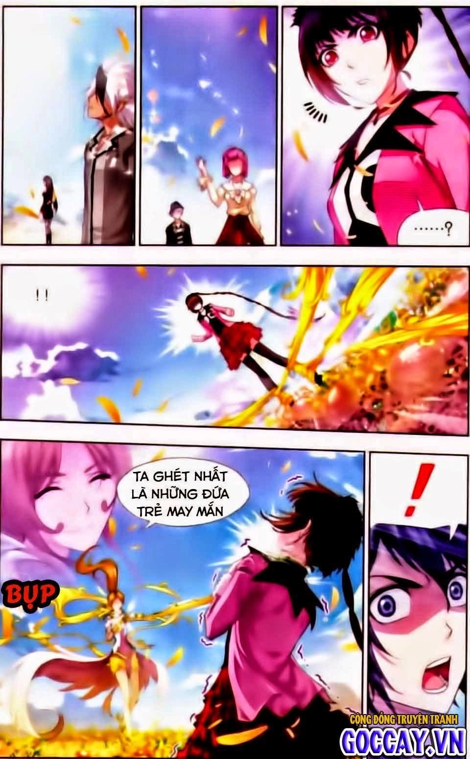 Đấu La Đại Lục Chapter 125 - 20