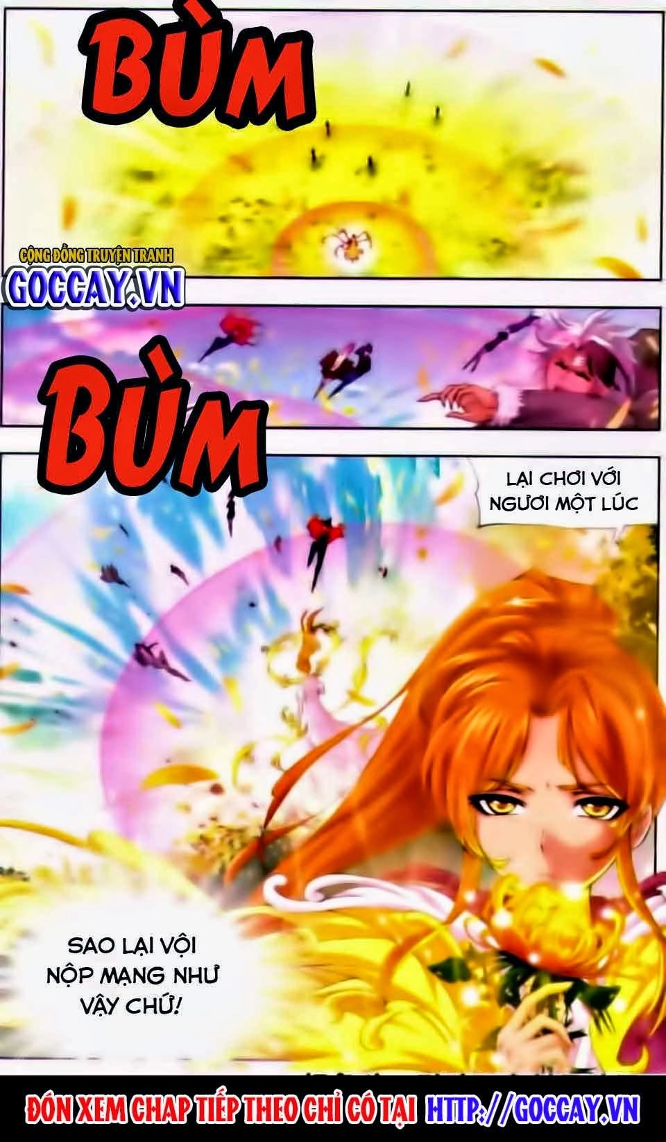 Đấu La Đại Lục Chapter 125 - 23