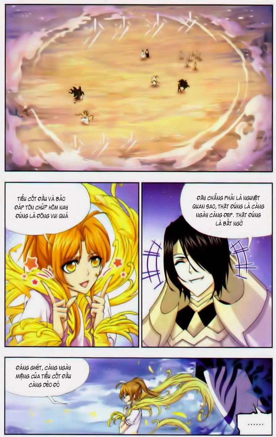 Đấu La Đại Lục Chapter 127 - 2