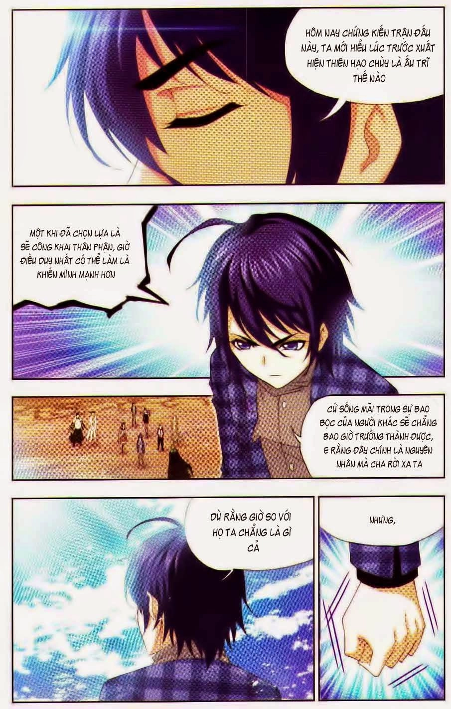 Đấu La Đại Lục Chapter 127 - 21