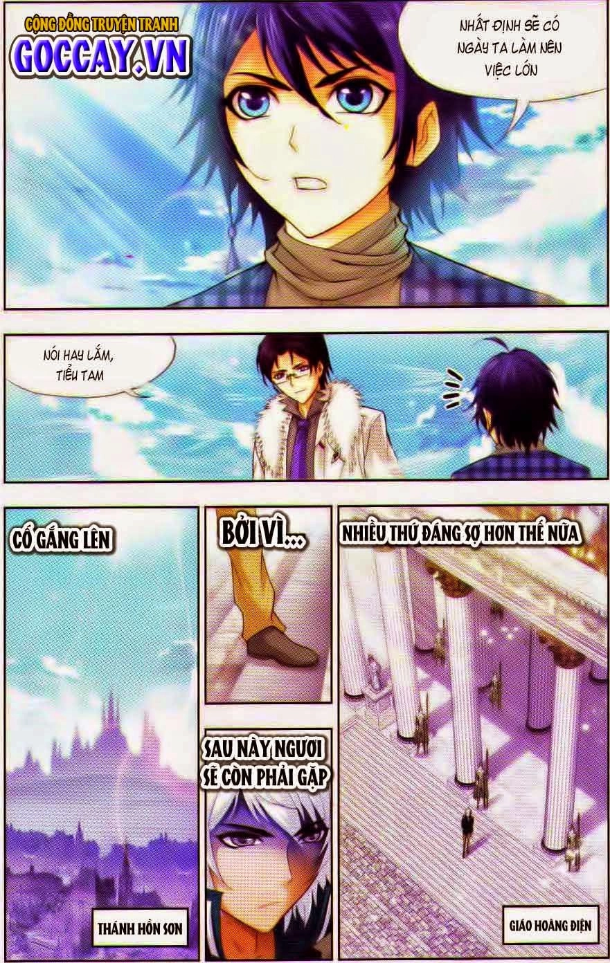 Đấu La Đại Lục Chapter 127 - 22