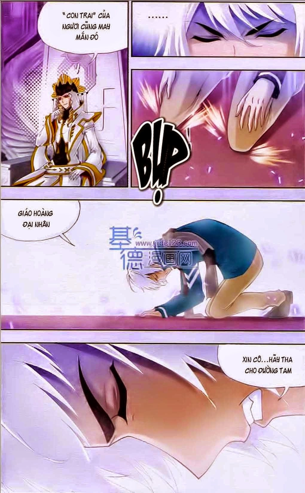 Đấu La Đại Lục Chapter 128 - 13