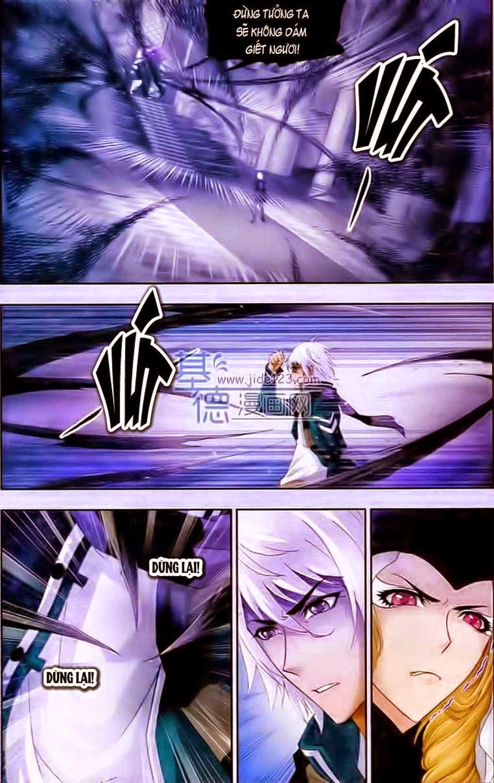 Đấu La Đại Lục Chapter 128 - 18