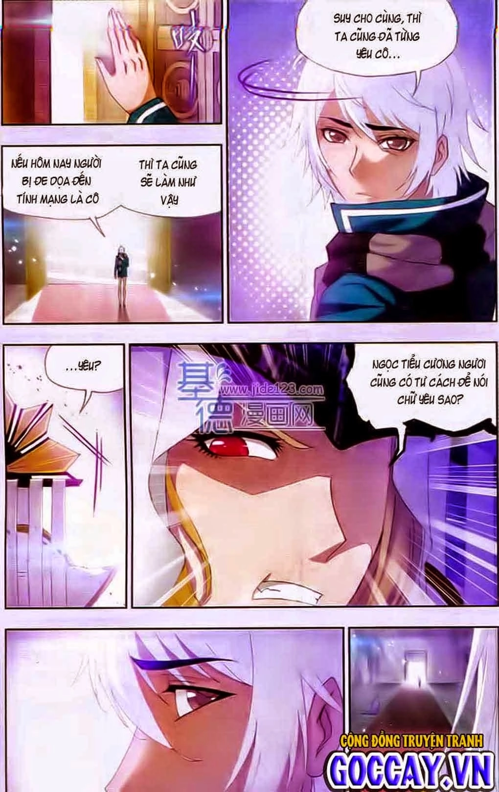 Đấu La Đại Lục Chapter 128 - 20