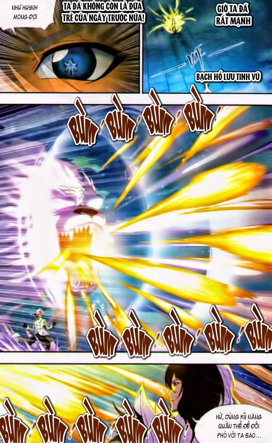 Đấu La Đại Lục Chapter 129 - 18