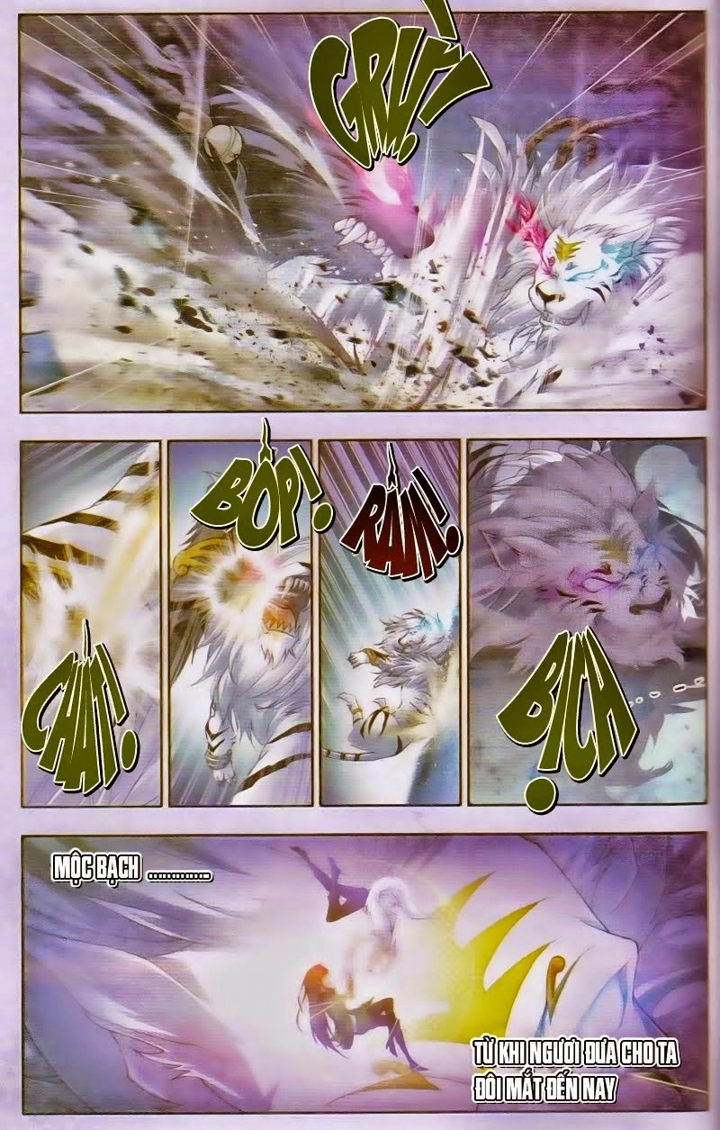 Đấu La Đại Lục Chapter 130 - 10