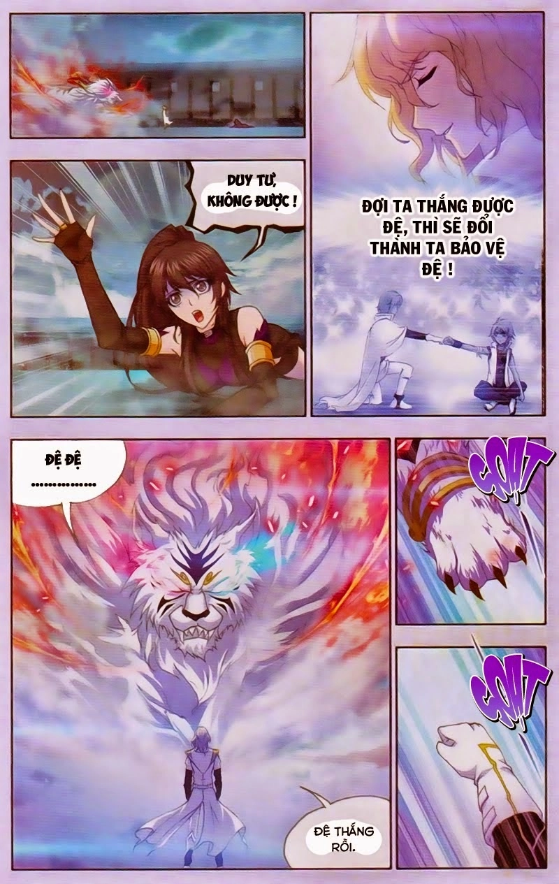 Đấu La Đại Lục Chapter 130 - 18