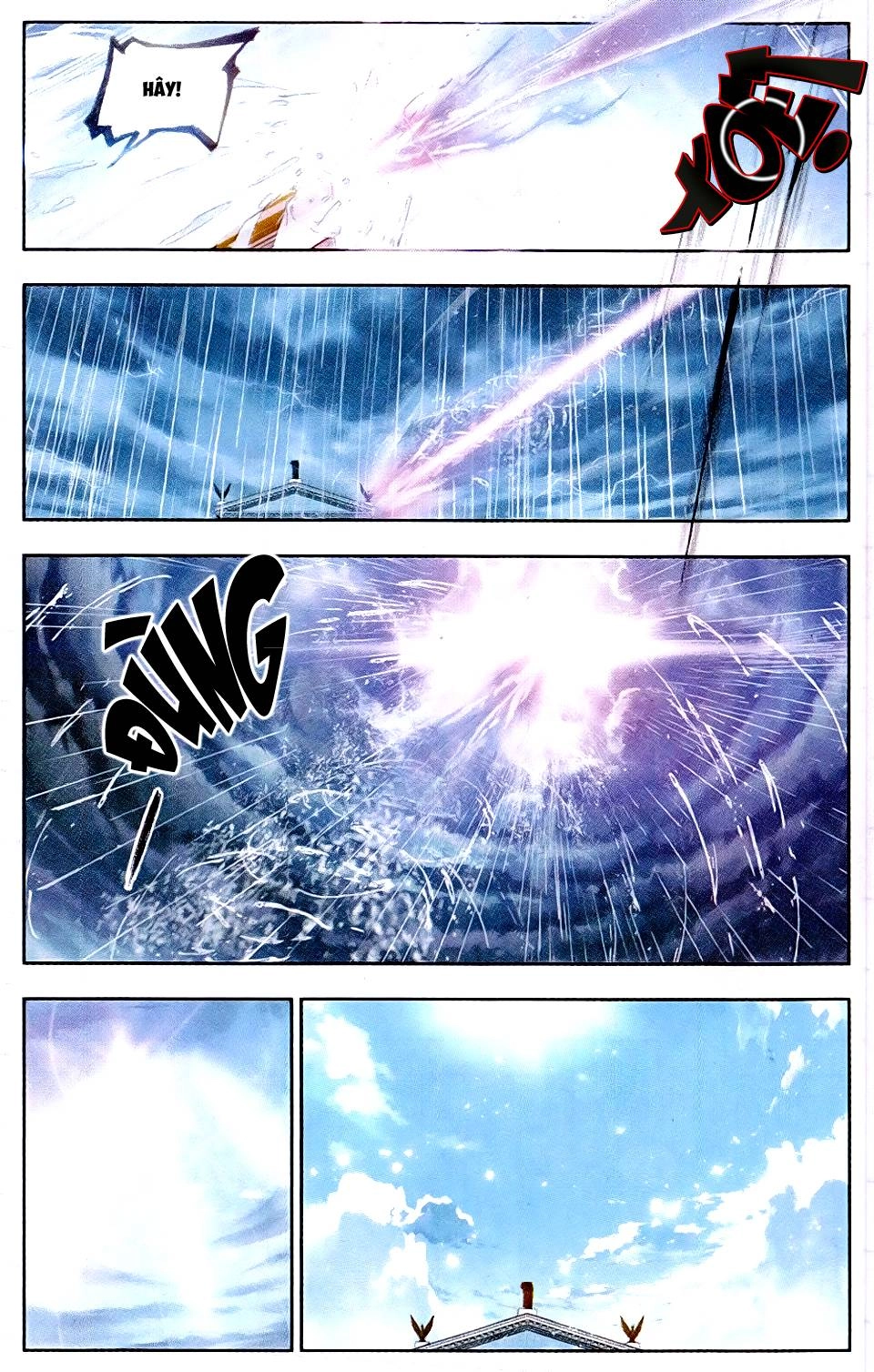 Đấu La Đại Lục Chapter 131 - 20