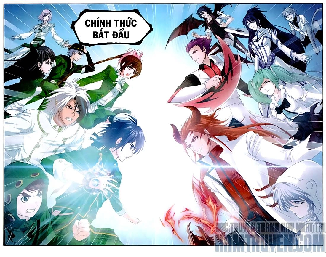 Đấu La Đại Lục Chapter 131 - 23