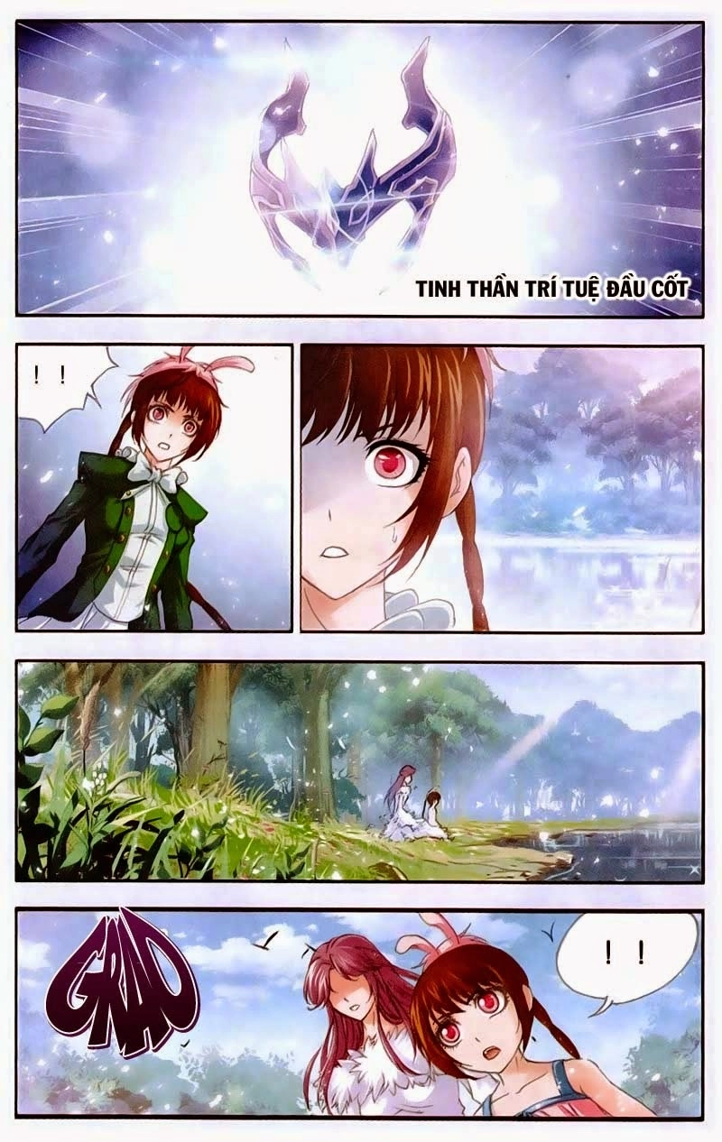 Đấu La Đại Lục Chapter 134 - 10