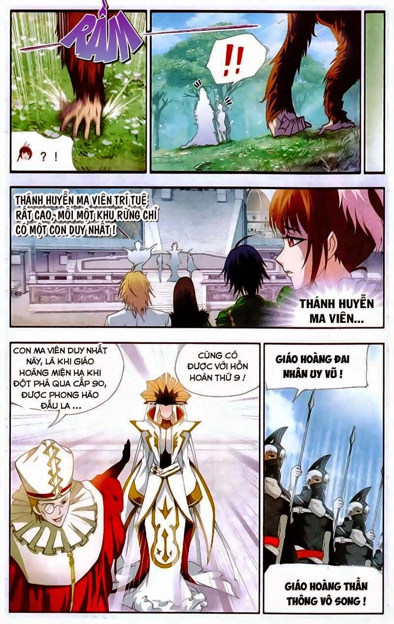 Đấu La Đại Lục Chapter 134 - 11