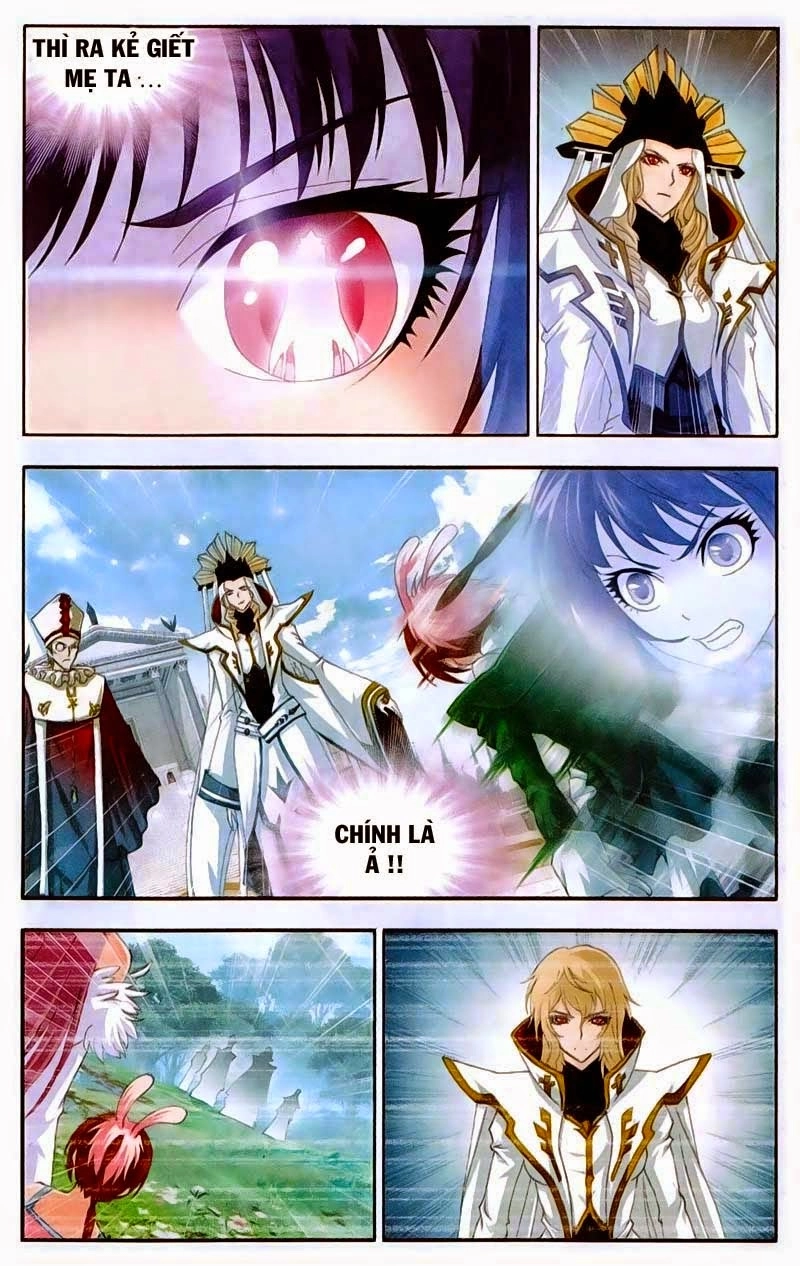 Đấu La Đại Lục Chapter 134 - 14