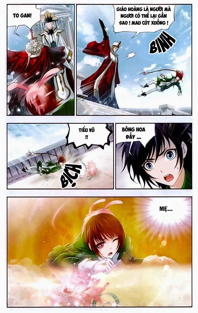 Đấu La Đại Lục Chapter 134 - 15