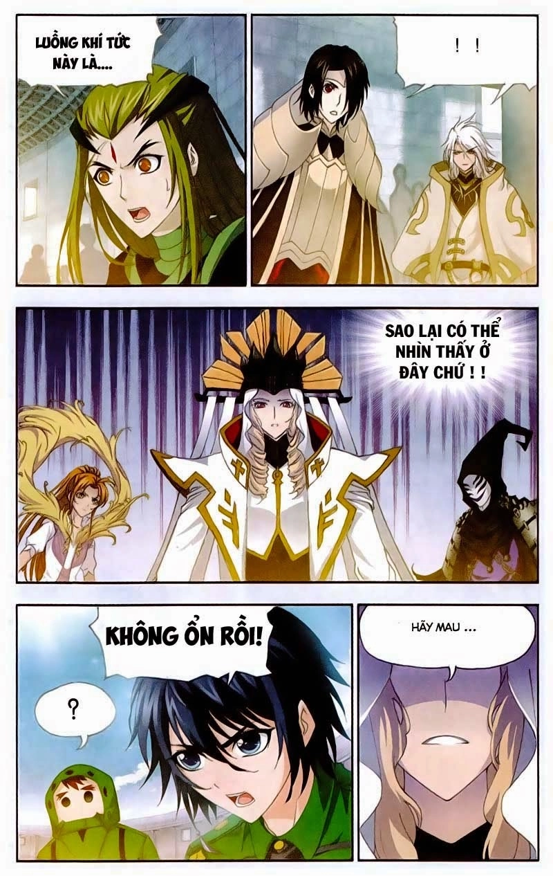 Đấu La Đại Lục Chapter 134 - 16