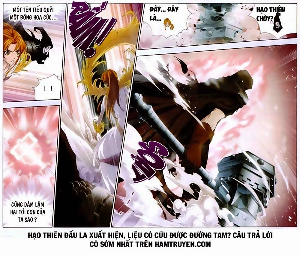 Đấu La Đại Lục Chapter 134 - 23