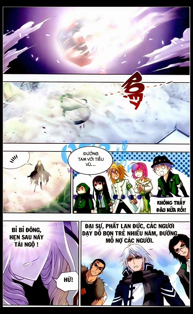 Đấu La Đại Lục Chapter 135 - 11