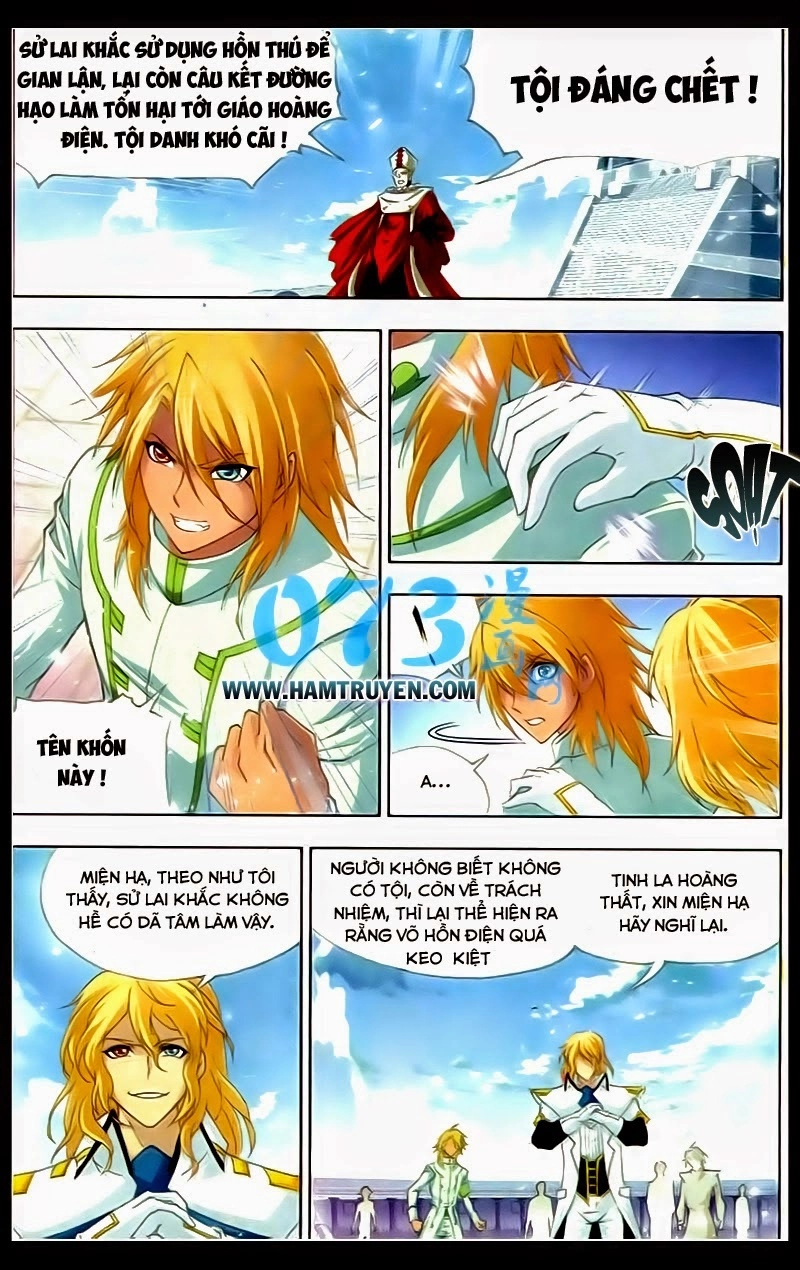 Đấu La Đại Lục Chapter 135 - 13