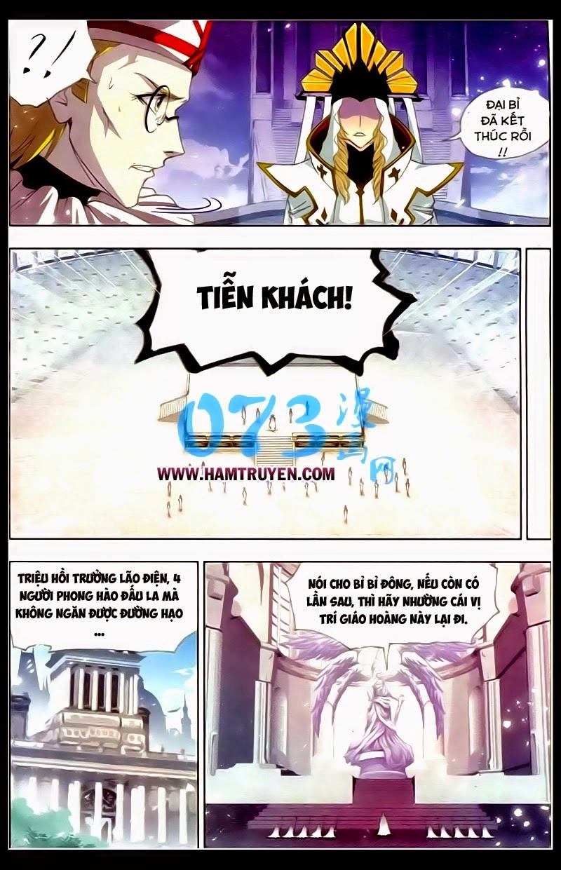 Đấu La Đại Lục Chapter 135 - 15