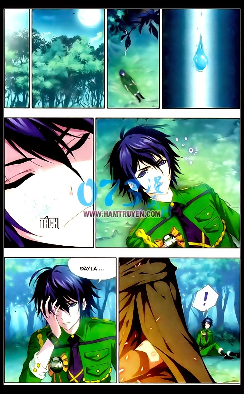 Đấu La Đại Lục Chapter 135 - 16