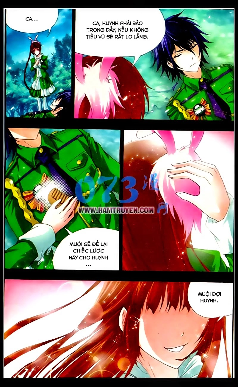 Đấu La Đại Lục Chapter 135 - 20