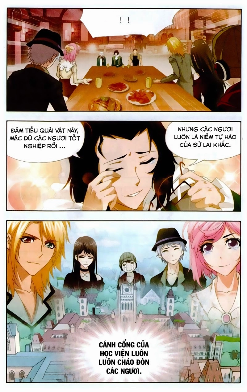 Đấu La Đại Lục Chapter 136 - 5