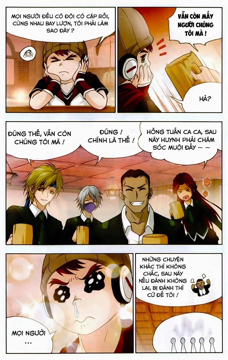 Đấu La Đại Lục Chapter 136 - 7