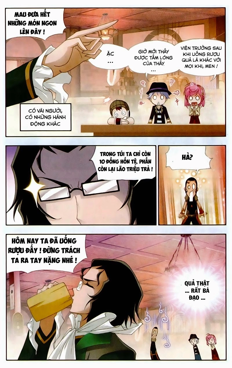 Đấu La Đại Lục Chapter 136 - 9