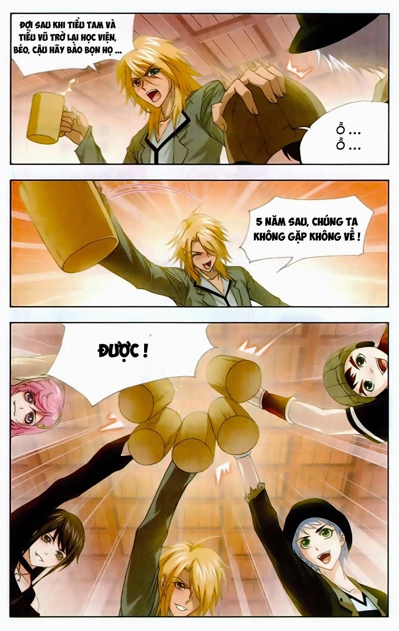 Đấu La Đại Lục Chapter 136 - 12