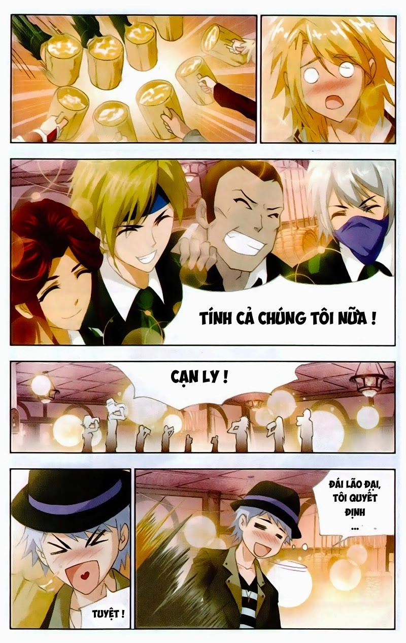 Đấu La Đại Lục Chapter 136 - 13