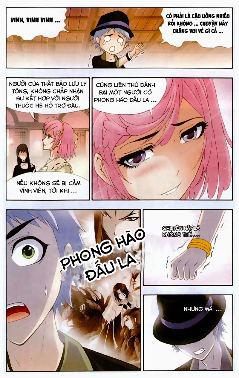 Đấu La Đại Lục Chapter 136 - 15