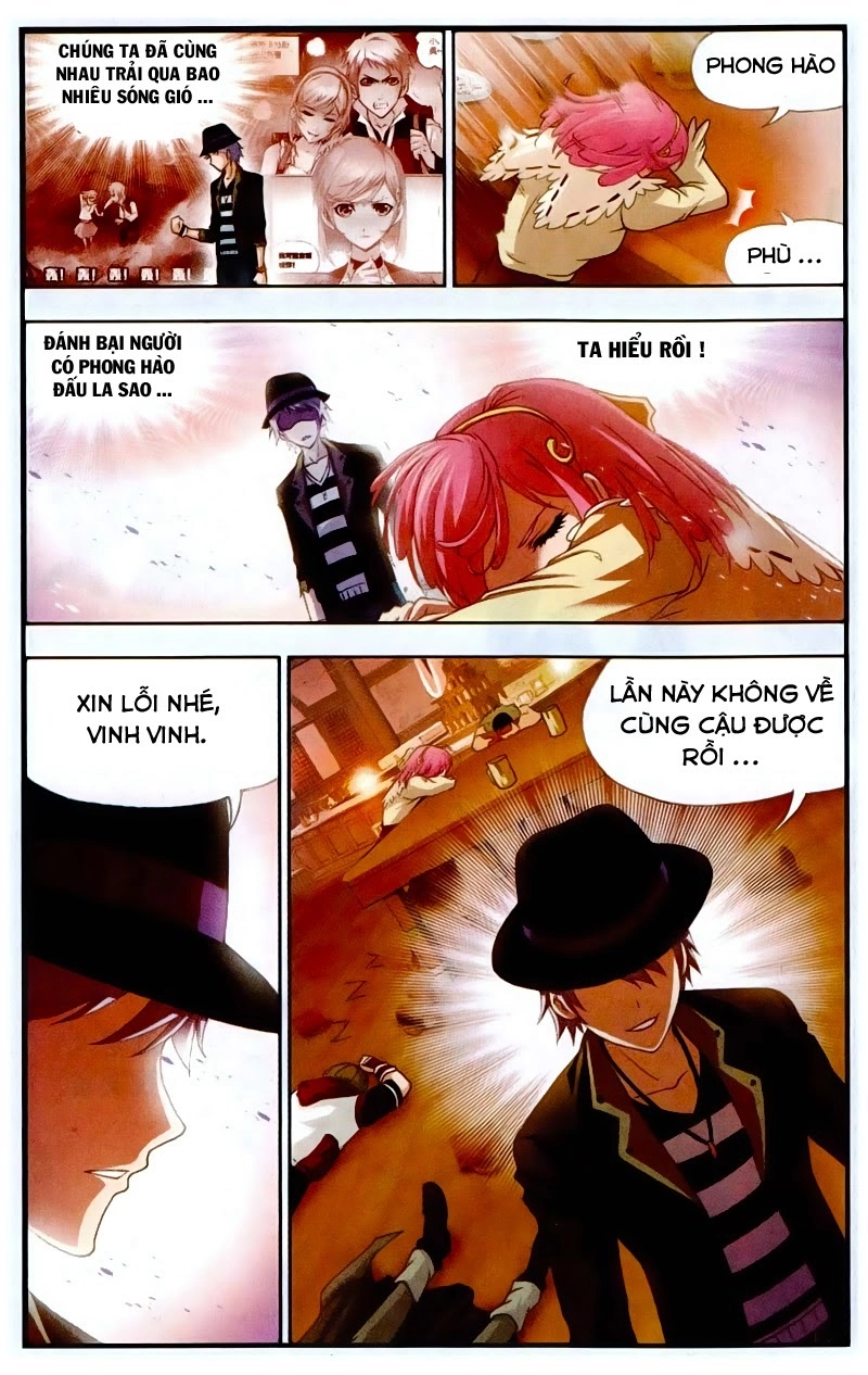 Đấu La Đại Lục Chapter 136 - 16