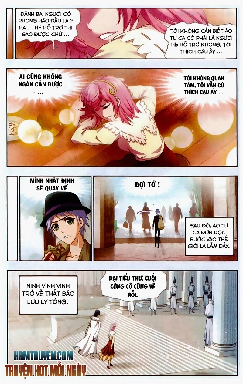 Đấu La Đại Lục Chapter 136 - 17